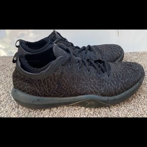 Nike Jordan Trainer 1 Low Shoes Men’s Anthracite 845403-002